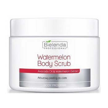 BIELENDA ARBUZOWY PEELING DO CIAŁA 600G